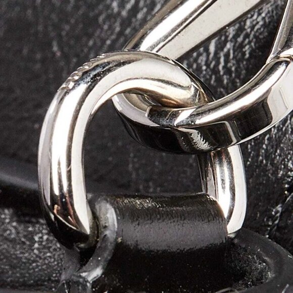 Louis Vuitton Giant Monogram Reverse Canvas Dauphine Bumbag Bag - Picture 6 of 12